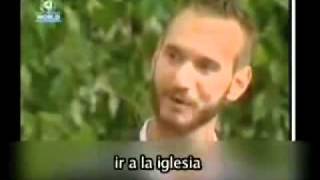 Testimonio de Nick Vujicic subtitulado al español [upl. by Caine]