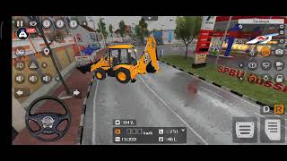 TRANSPORTING CARS amp FRUITS WITH COLORED JOHN DEERE vs CLAAS vs FENDT TRACTORS  BeamNGdrive 2 [upl. by Eshelman]