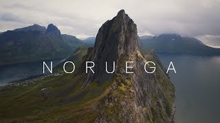 Noruega  Ricа e muito bonitа [upl. by Collum]