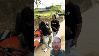 Kiski gadi hai comedy automobile explore funny [upl. by Niamrej]