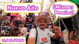 Tianguis de fabricantes la 66 Medrano 2024 [upl. by Arzed778]