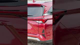 Toyota Veloz warna Merah [upl. by Richia962]