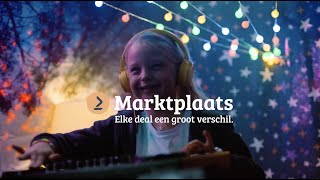 Marktplaats reclame  Kopersbescherming via Marktplaats [upl. by Ttenna346]