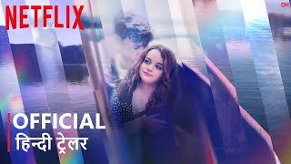 The In Between  Official Hindi Trailer  हिन्दी ट्रेलर [upl. by Atlante]