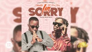 Millimetar  Im Sorry Ft Storm Bwoy Official Audio [upl. by Aivull236]