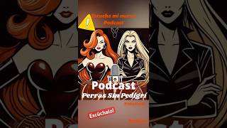 Podcast en Ivoox para todas todos y todes los públicos [upl. by Ilenna]