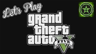 All Grand Theft Auto V trailers [upl. by Okram]