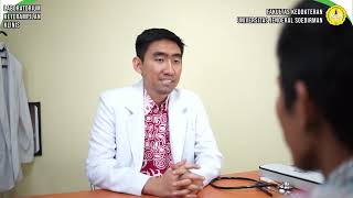 37 Anamnesis amp Pemeriksaan Fisik Abdomen [upl. by Pantheas]