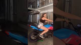 Top 3 best bike under 2 lakh  Part 2  automobileytshorts shorts mt15 r15 ns200 [upl. by Ekyt]