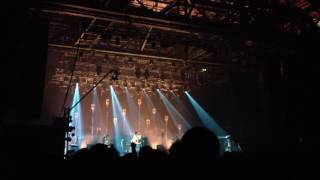 Grizzly Bear ♪Two Weeks22 Pitchfork Music Festival Paris 3 Nov 2012 [upl. by Kylila]