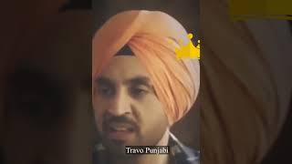 New Movie Diljit Dosanjh  Chamkela New Movie Trailor [upl. by Rebmeced981]