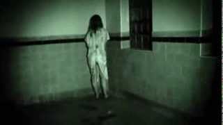 grave encounters 2011 Scary part [upl. by Fanni]