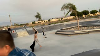 tweakers at the skatepark [upl. by Gnaht526]