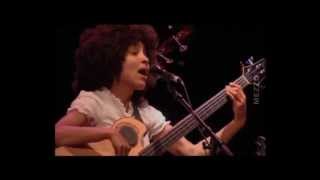 ESPERANZA SPALDING  Samba em Prelúdio  Baden Powell [upl. by Georges660]