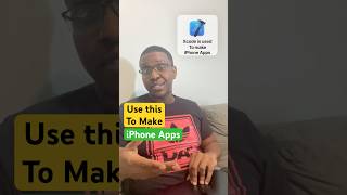 Get Xcode to Make iPhone Apps Xcode swiftui [upl. by Yarak]