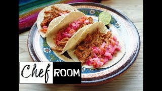 Cochinita Pibil [upl. by Lavinie445]