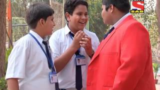 Baal Veer  Episode 363  6th February 2014 [upl. by Ileak]