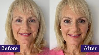 Eye Makeup For Older Women  Makeup For Women Over 50 [upl. by Alisa]