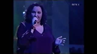 Guro Håvik – Consensus Melodi Grand Prix 1997 [upl. by Niassuh]