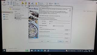 HOW TO INSTALLED SOLID EDGE V19 SOFTWARE [upl. by Ydnir]