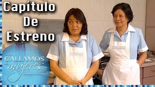 Lo Que Callamos Las Mujeres  Un trabajo digno [upl. by Maryrose]