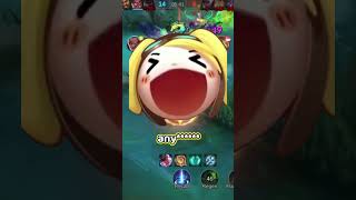 Nana Skin Gajah Meresahkan  Mobile Legends Bang Bang [upl. by Brookner668]