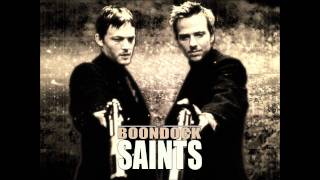 Boondock Saints Prayer [upl. by Sualkin530]