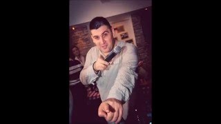 Antonis Remos  Dio Psemata cover by Nikola Bjelogrlic [upl. by Gabrielli440]