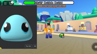 FREE UGC  TOY FACTORY TYCOON🧸  AUTO BUILD MANY MORE [upl. by Telrats]