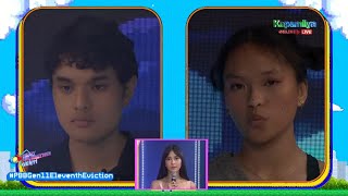 PBB GEN 11 Full Episode October 12 2024 Day 85 [upl. by Dola]