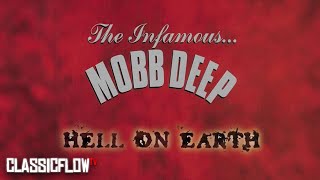 Mobb Deep  Bloodsport [upl. by Eenahs344]