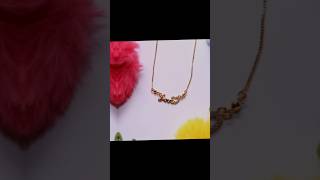 Beautiful lovely designs pendants 💖NHcollectionsyoutubeshorts [upl. by Nolan]