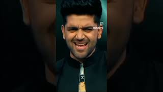 Kitna Cute Hai 😍 Guru randhawa shorts [upl. by Ajnos]