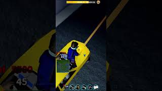 Jailbreak Cop Clips Part 80 [upl. by Cristi]