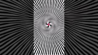 ILUSÕES DE ÓTICA alucinação ilusionismo opticalillusion ciencia shorts tiktok instagram [upl. by Uta]