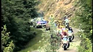 Tour de France 2004 disc 4 [upl. by Arriaes]