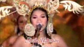 Miss Biliran 2008 [upl. by Ihcas]