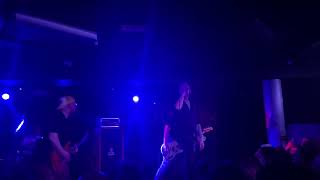 Sergeant Thunderhoof  Devil’s Daughter  Desertfest London 2024 [upl. by Sholley773]