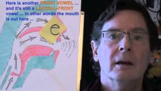 Vocal Jazz Workshop  Phonetics Part 2  The vowels sounds  i u ɒ a e ɛ æ [upl. by Enytsirk]