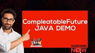 completablefuture java 8  Spring Boot [upl. by Kendricks]