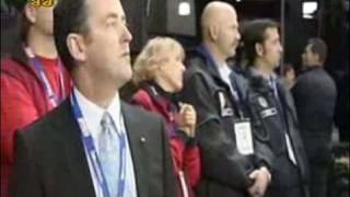 Brian Orser VS Nikolai Morozov [upl. by Mariande]