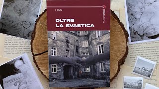 RECENSIONE quotOltre la svasticaquot di Lina Mignano e Angela Parmisano [upl. by Llerdnod]