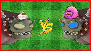 Ethereal Workshop in Plants vs Zombies Hack But Skibidi Toilet Zombie Vs Tv Man Vs TV Woman 47 [upl. by Ameekahs]