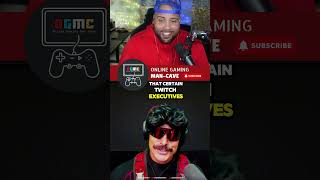 Dr Disrespect gives his 3rd example and talks about biased people from twitch [upl. by Anissej]