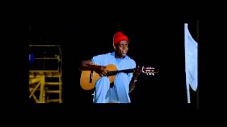 Seu Jorge  Starman [upl. by Liv]