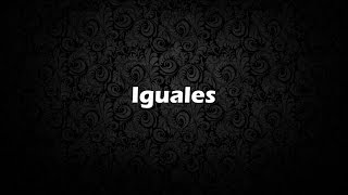 Iguales  Diego Torres Lyric [upl. by Rania]