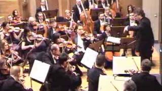 P Czajkowski  Symphony No 3 in D major Op 29 6th Movement [upl. by Anolla]