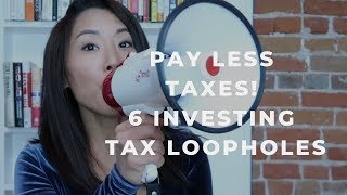 6 Ways to Reduce Your Taxable Income in 2020 Loopholes You Need To Start Using [upl. by Onairda]