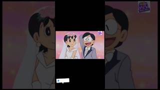 Tere Sang Saja  Ft 💞 Nobita Shizuka  Love AMV 💞 Love Song 💞youtubeshorts shorts viralvideo [upl. by Gard]