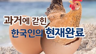 51현재완료 거꾸로 보는 한국인 [upl. by Grimes]